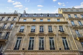 More details for 203 Rue Du Faubourg Saint-Honoré, Paris - Office for Lease