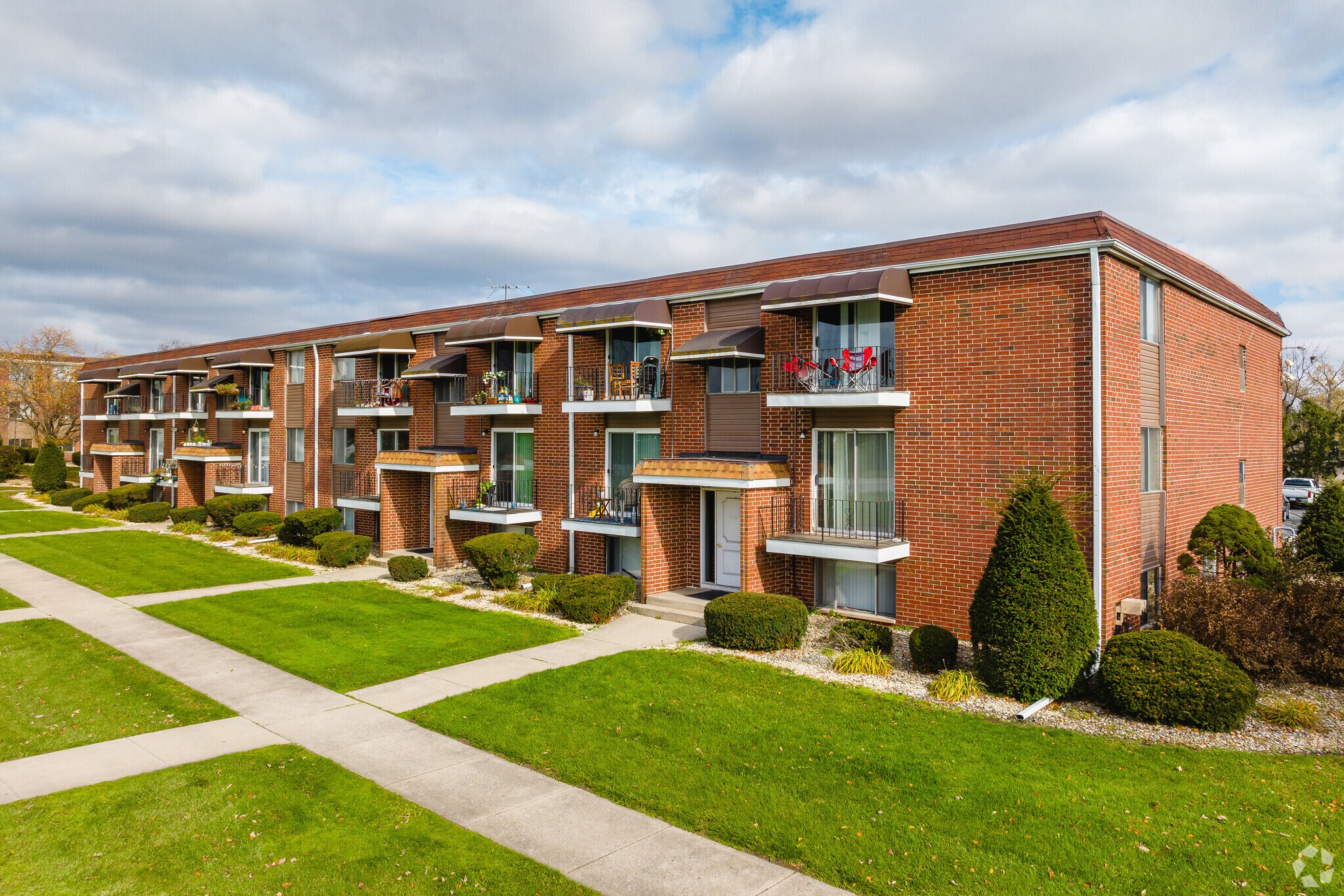 2100 N Main St, Crown Point, IN for sale Building Photo- Image 1 of 1