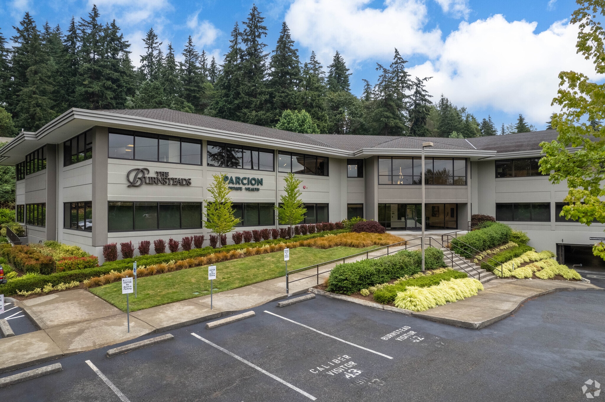 11980 NE 24th St, Bellevue, WA for lease Primary Photo- Image 1 of 9
