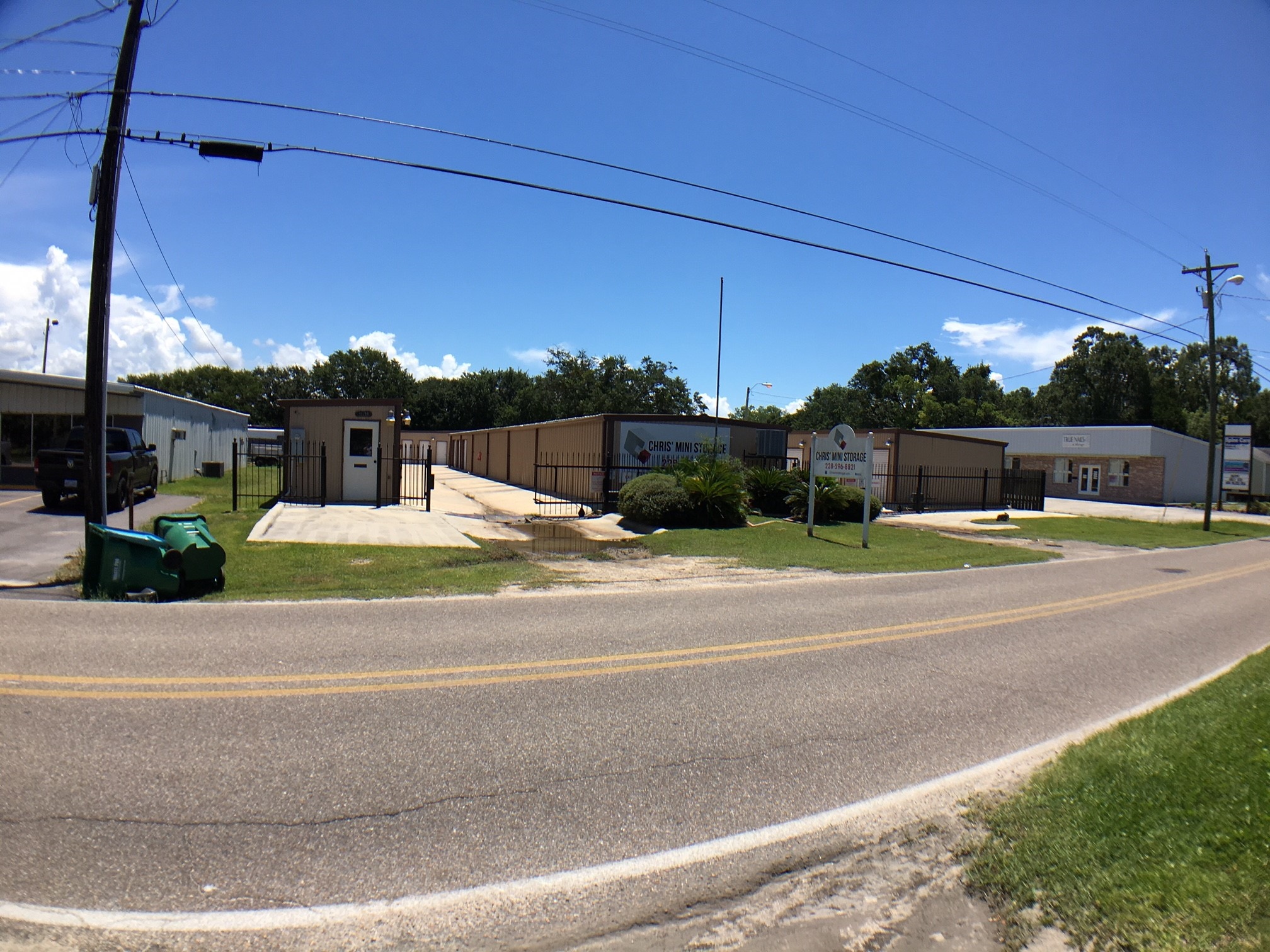 10288 Gorenflo Rd, Diberville, MS for sale Building Photo- Image 1 of 1