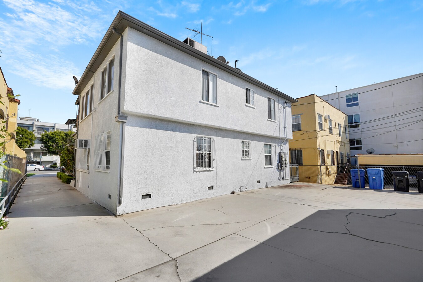 439 N Hayworth Ave, Los Angeles, CA 90048