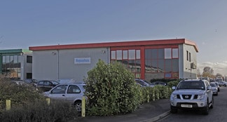 More details for 14 Dencora Way, Luton - Industrial for Lease