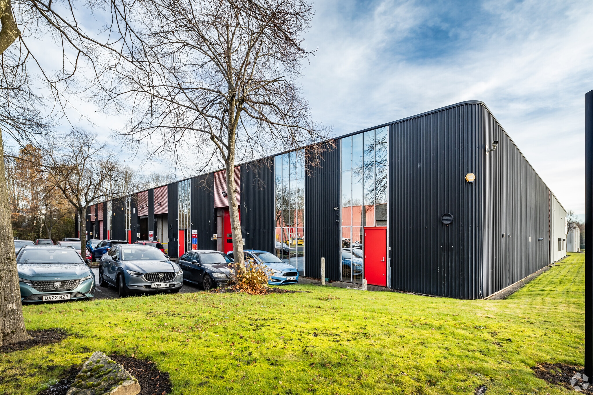 12 Adlington Ct, Warrington for sale Primary Photo- Image 1 of 1