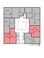 1-5 Padre Pky, Rohnert Park, CA for lease Interior Photo- Image 1 of 1