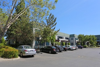 More details for 4400-4436 Technology Dr, Fremont, CA - Flex for Sale