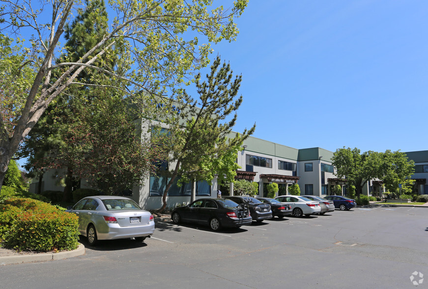 4436 Technology Dr, Fremont, CA for lease - Primary Photo - Image 1 of 4