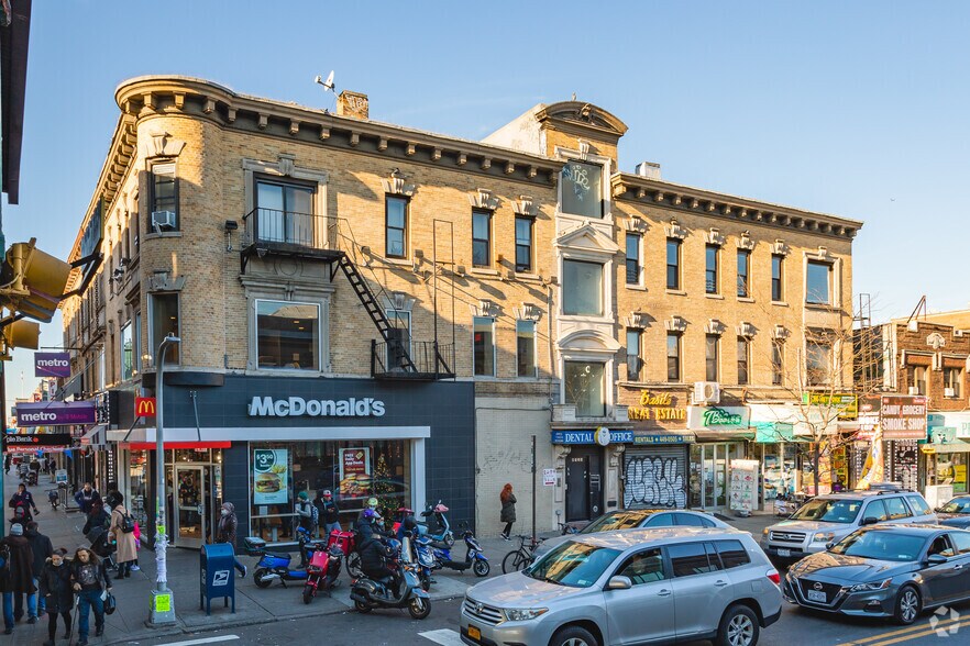 1983 86th St, Brooklyn, NY for sale - Primary Photo - Image 1 of 1