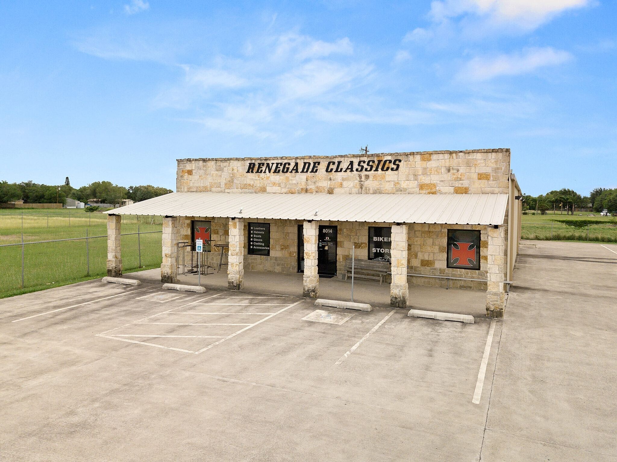 8014 Westway Dr, Harlingen, TX 78552