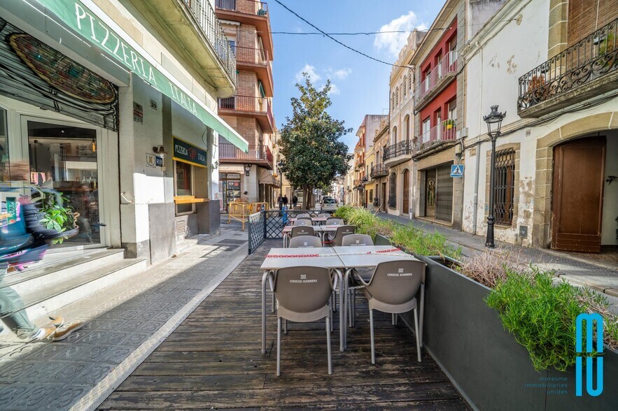Retail in Canet de Mar, Barcelona for lease - Building Photo - Image 3 of 5