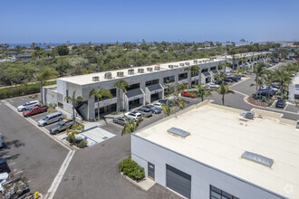 5205 Avenida Encinas, Carlsbad, CA - aerial  map view - Image1