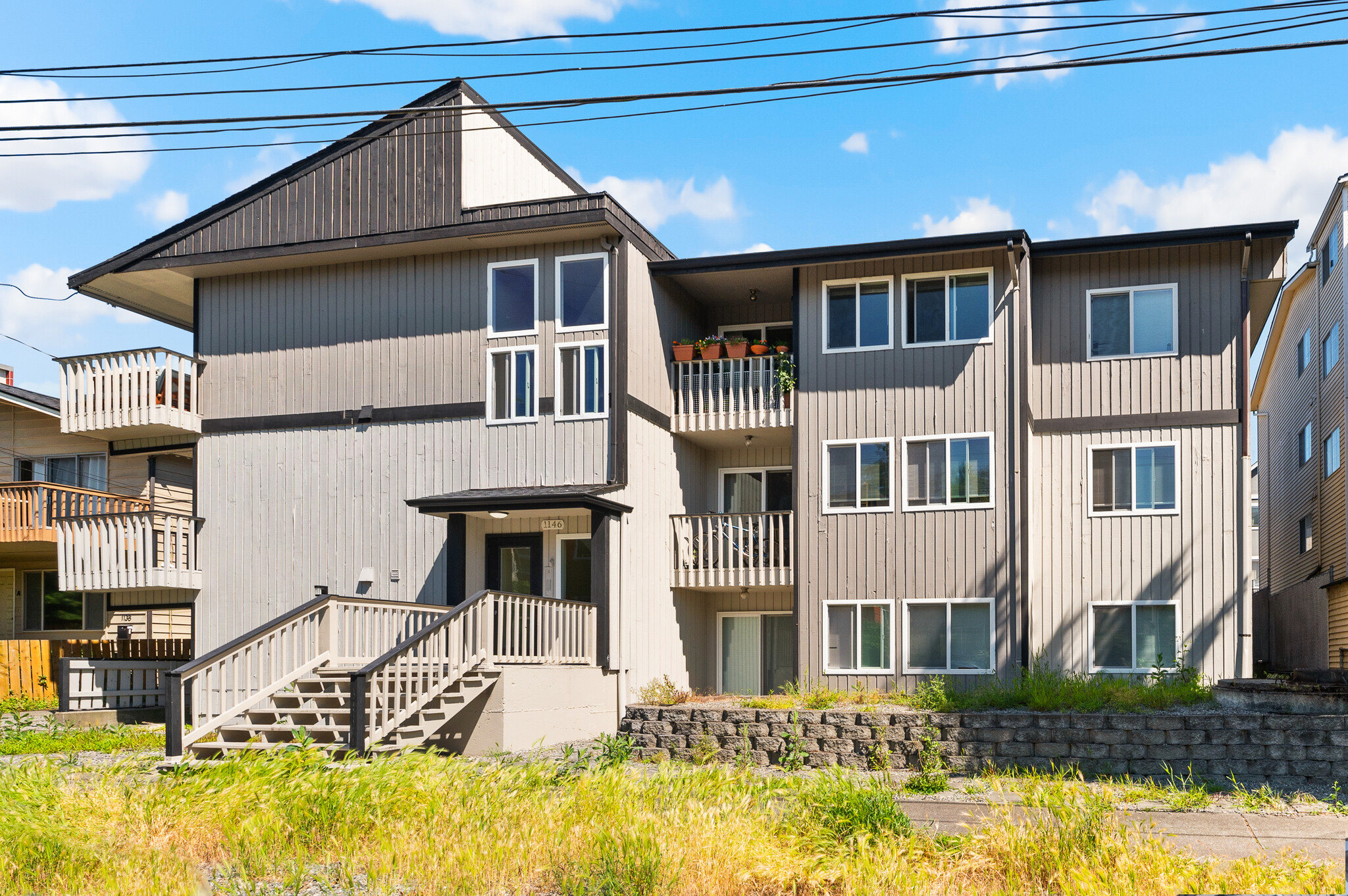 1146 N 91st St, Seattle, WA for sale Building Photo- Image 1 of 26