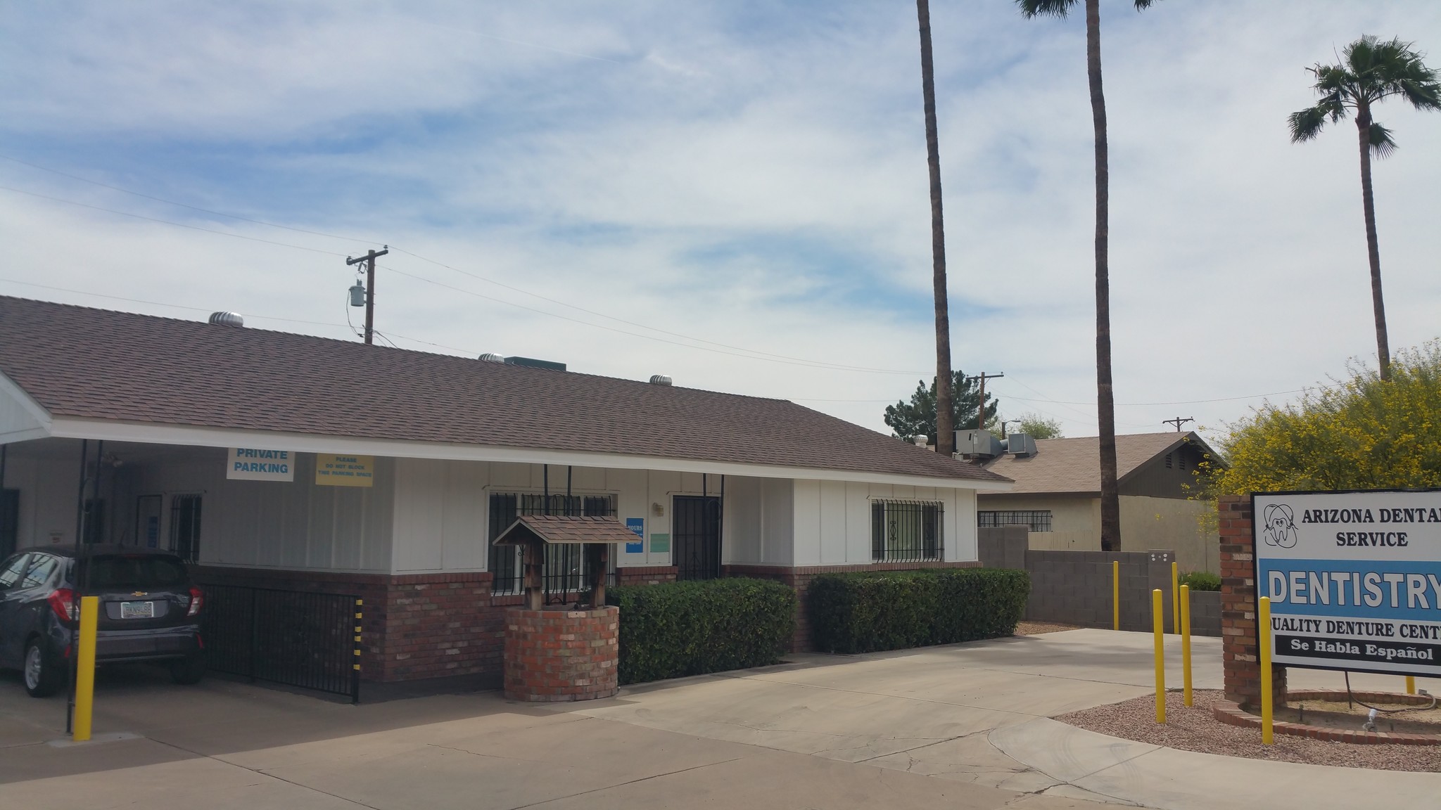 1629 E University Dr, Mesa, AZ for sale Building Photo- Image 1 of 1