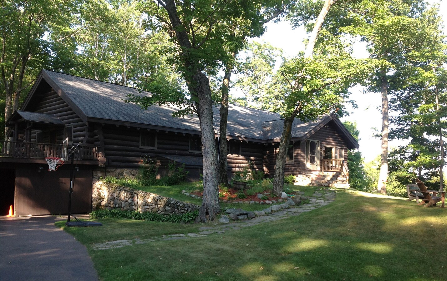 6510 Forest Lodge Ln, Land O Lakes, WI 54540