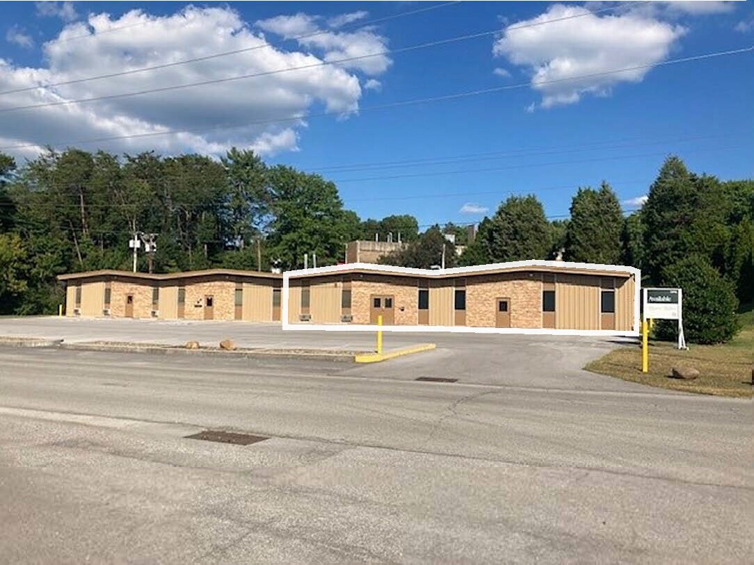 273-275 Midway Ln, Oak Ridge, TN for sale Building Photo- Image 1 of 1