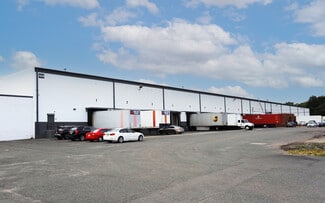 More details for 4 Engelhard Ave, Avenel, NJ - Industrial for Lease