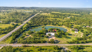 More details for 101 Rolling Hills Rd, Blanco, TX - Specialty for Sale