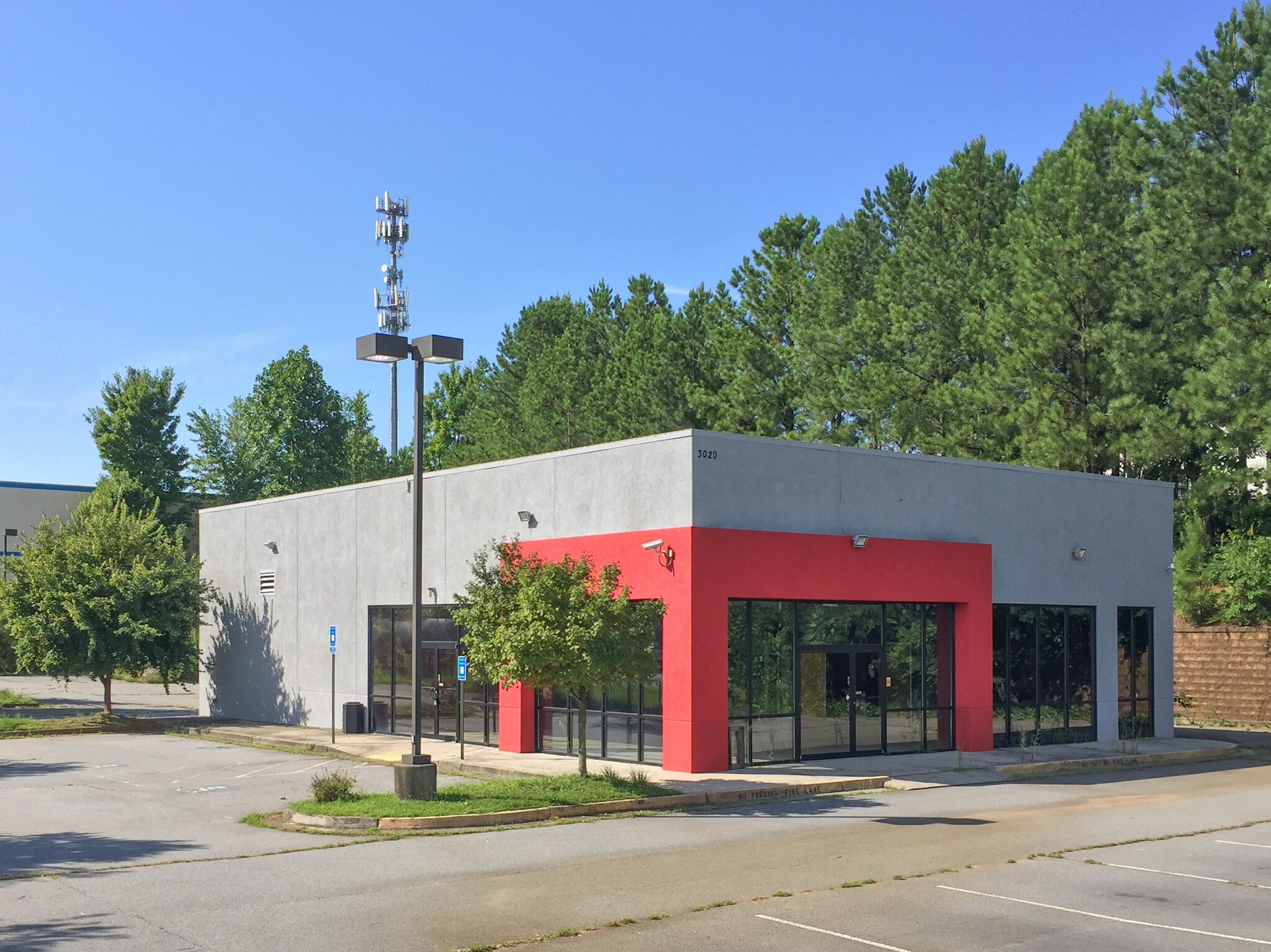 3020 Satellite Blvd, Duluth, GA 30096