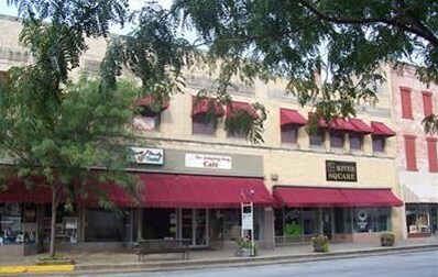 101-103 N Main St, Hannibal, MO for sale Primary Photo- Image 1 of 1