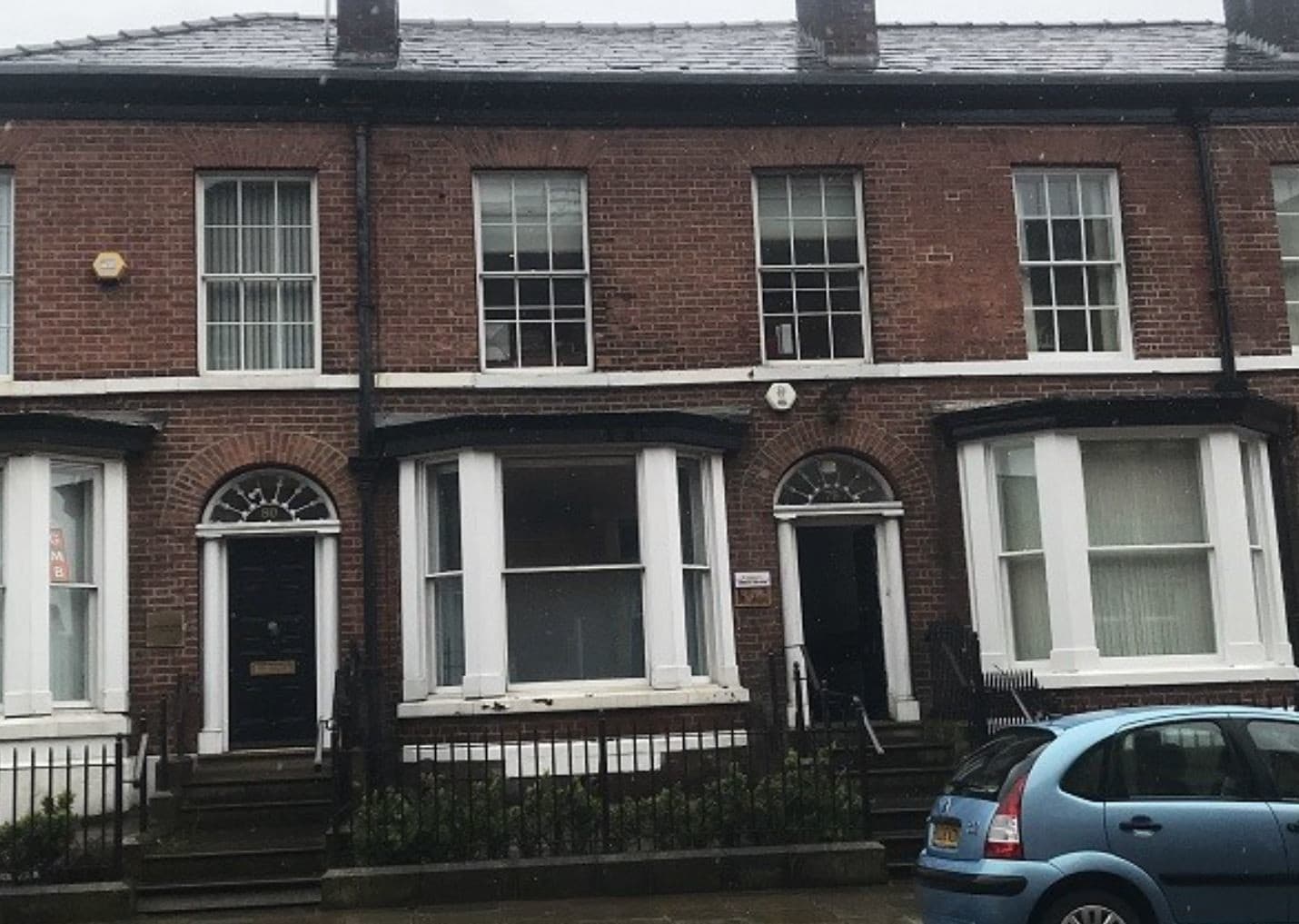 78 St Georges St, Bolton for sale Primary Photo- Image 1 of 1