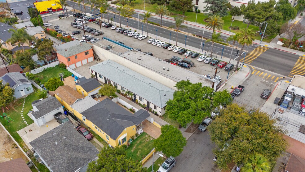 8915 Elizabeth Ave, South Gate, CA for sale - Building Photo - Image 1 of 1