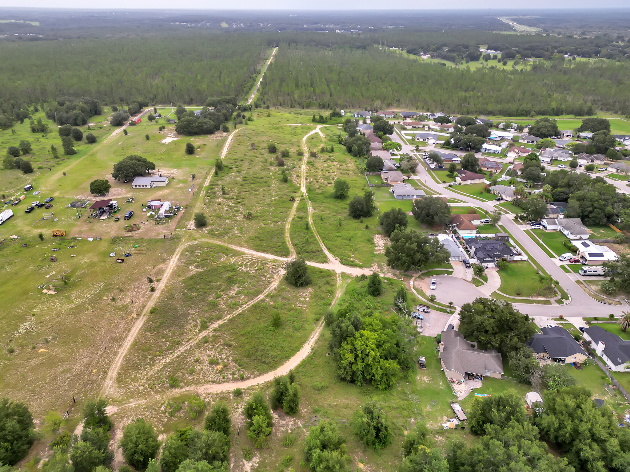 W Kelly Park RD, Apopka, FL for sale Primary Photo- Image 1 of 8