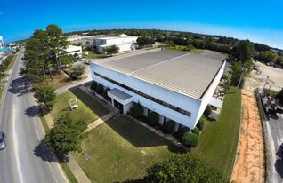 634 Anchors St NW, Fort Walton Beach FL - Call Center