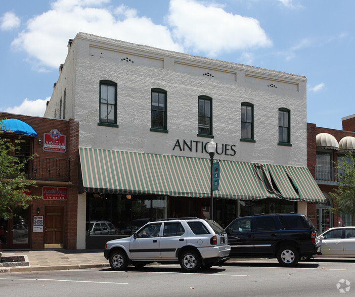 1113 Church St SE, Covington, GA for sale - Primary Photo - Image 1 of 1