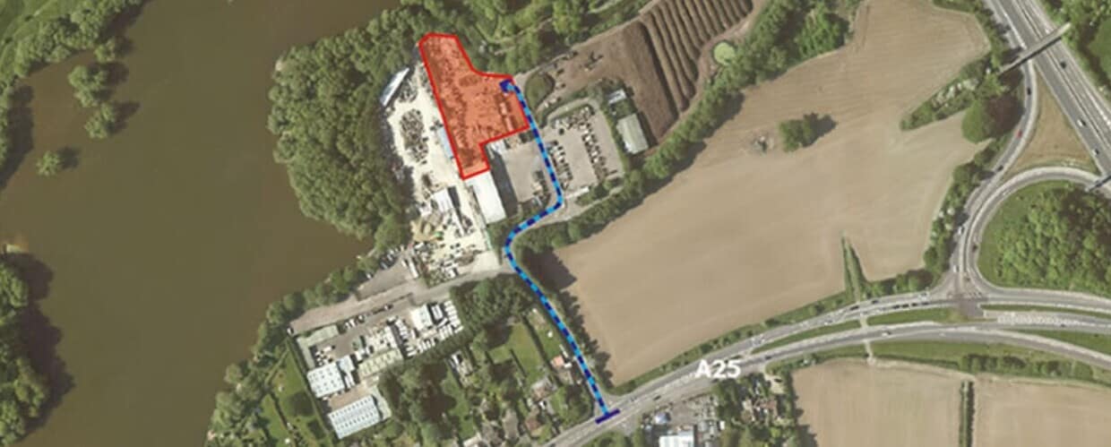 Main Rd, Sundridge for sale Primary Photo- Image 1 of 1