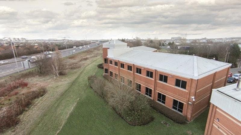 20 Mossland Rd, Glasgow for lease Building Photo- Image 1 of 10