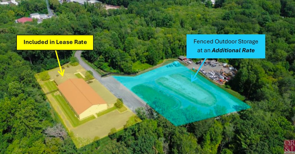 103R Old Windsor Rd, Bloomfield, CT for lease - Building Photo - Image 2 of 23