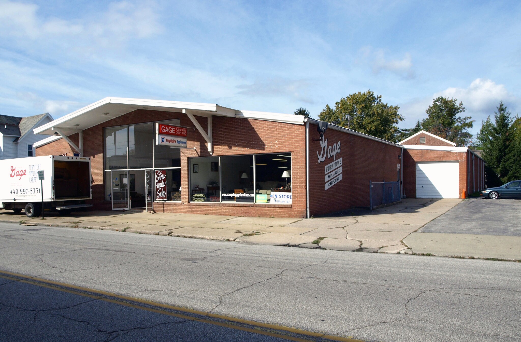 4615 Park Ave, Ashtabula, OH for sale Primary Photo- Image 1 of 1