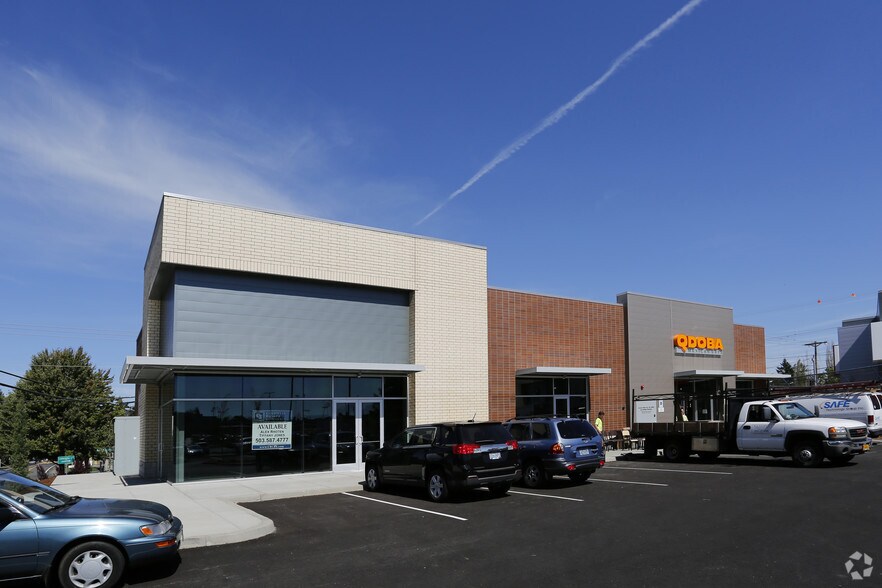 4405 Commercial St SE, Salem, OR for sale - Primary Photo - Image 1 of 1