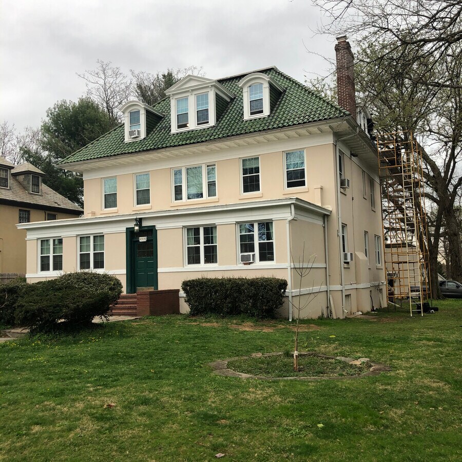 4109 Roland Ave, Baltimore, MD 21211