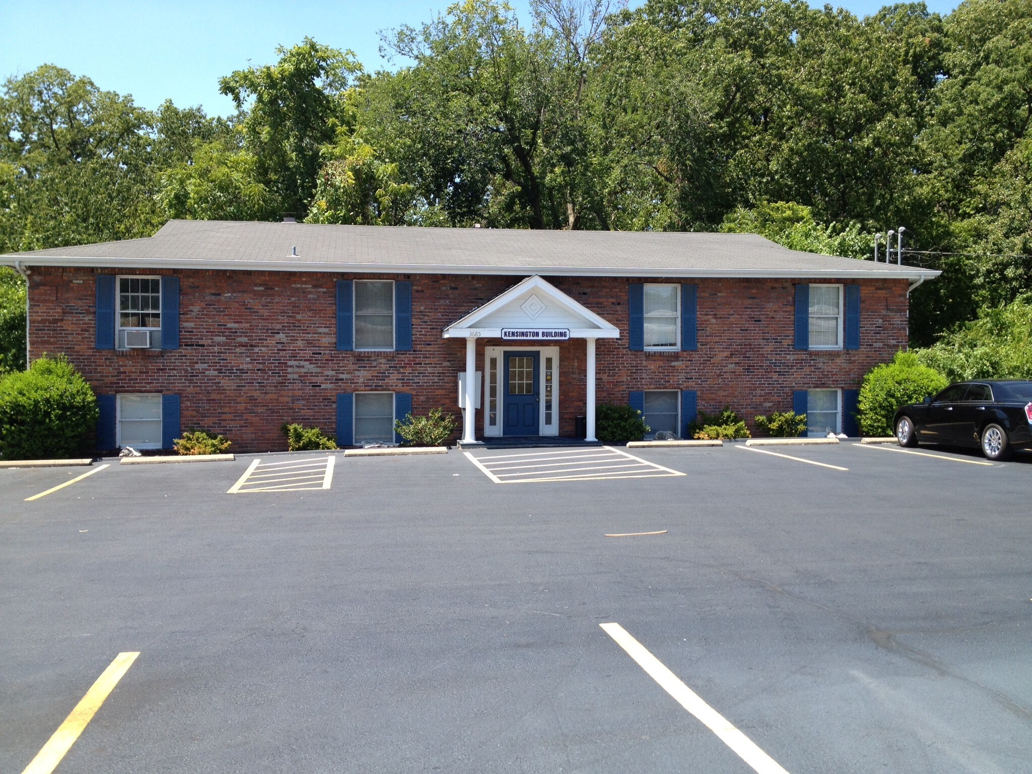 3685 W Outer Rd, Arnold, MO for sale Primary Photo- Image 1 of 1