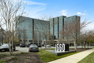 More details for 1660 International Dr, McLean, VA - Office for Lease