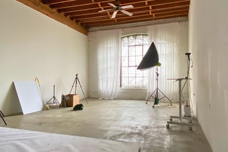 3430 S Hill St, Los Angeles, CA for lease Interior Photo- Image 2 of 2