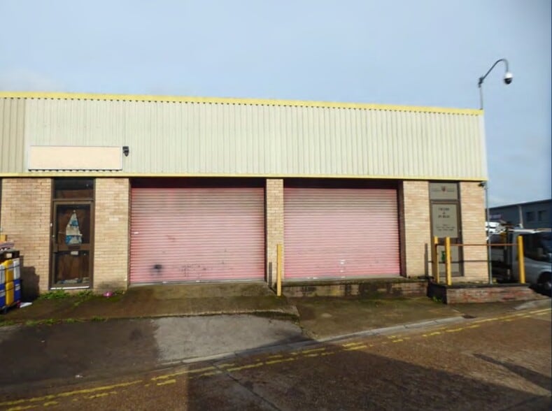 Chapman Way, Tunbridge Wells for lease - Building Photo - Image 3 of 4