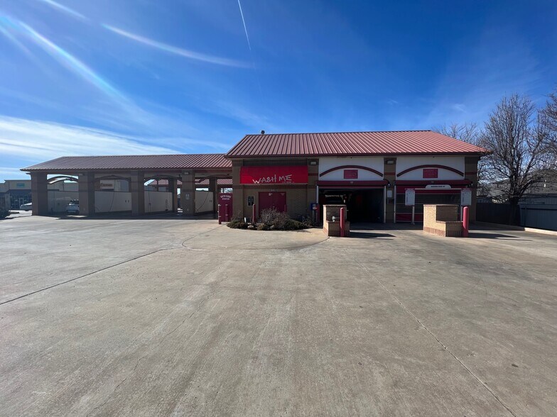 8801 S Sooner Rd, Oklahoma City, OK 73135