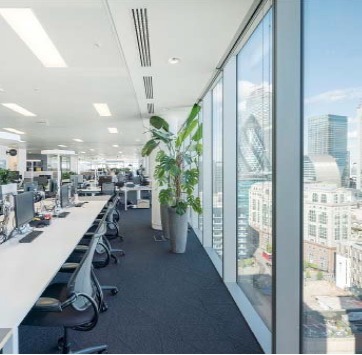 2 Leman St, London for lease - Interior Photo - Image 2 of 3