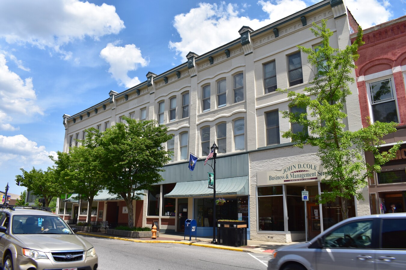 5-11 S Main St, Oberlin, OH 44074 - Retail for Sale | LoopNet.com