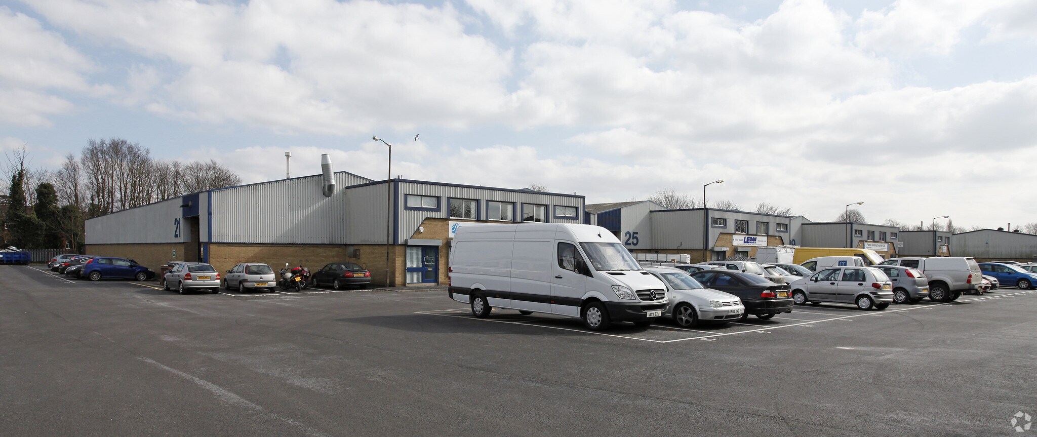 Concorde Rd, Norwich for sale Primary Photo- Image 1 of 1