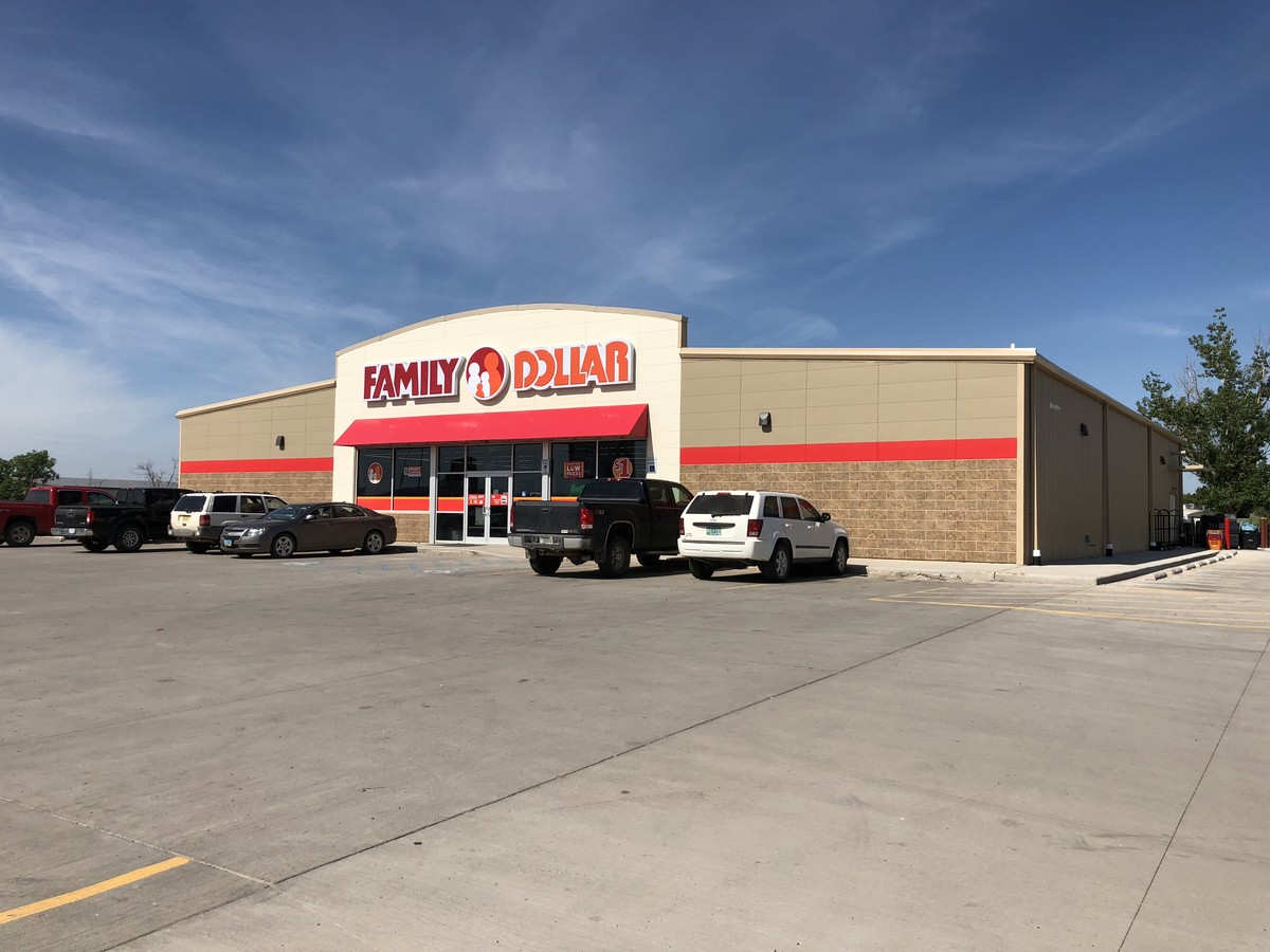 605 S Main St, Watford City, ND 58854 | LoopNet