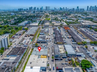 More details for 1305 NW 22nd St, Miami, FL - Industrial for Sale