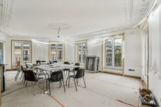 8 boulevard Malesherbes, Paris for lease Interior Photo- Image 1 of 5