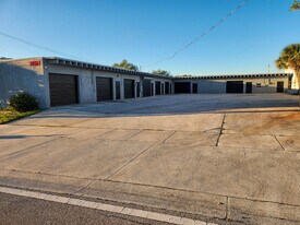 1151 WaterTower Rd, Lake Park FL - Warehouse