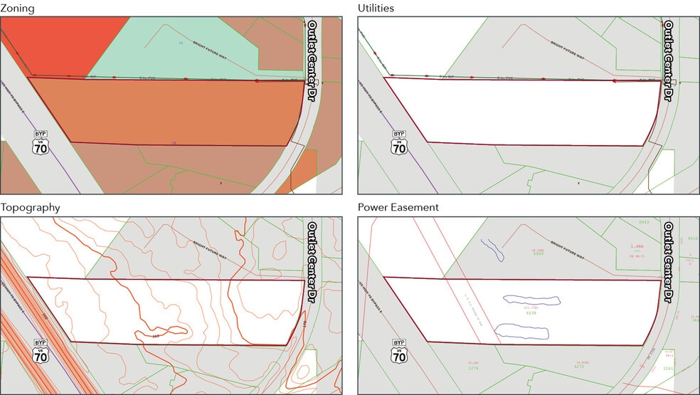 1749 Outlet Center Dr, Selma, NC for sale - Other - Image 3 of 3