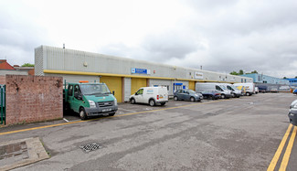 More details for Dalmeyer Rd, London - Industrial for Lease