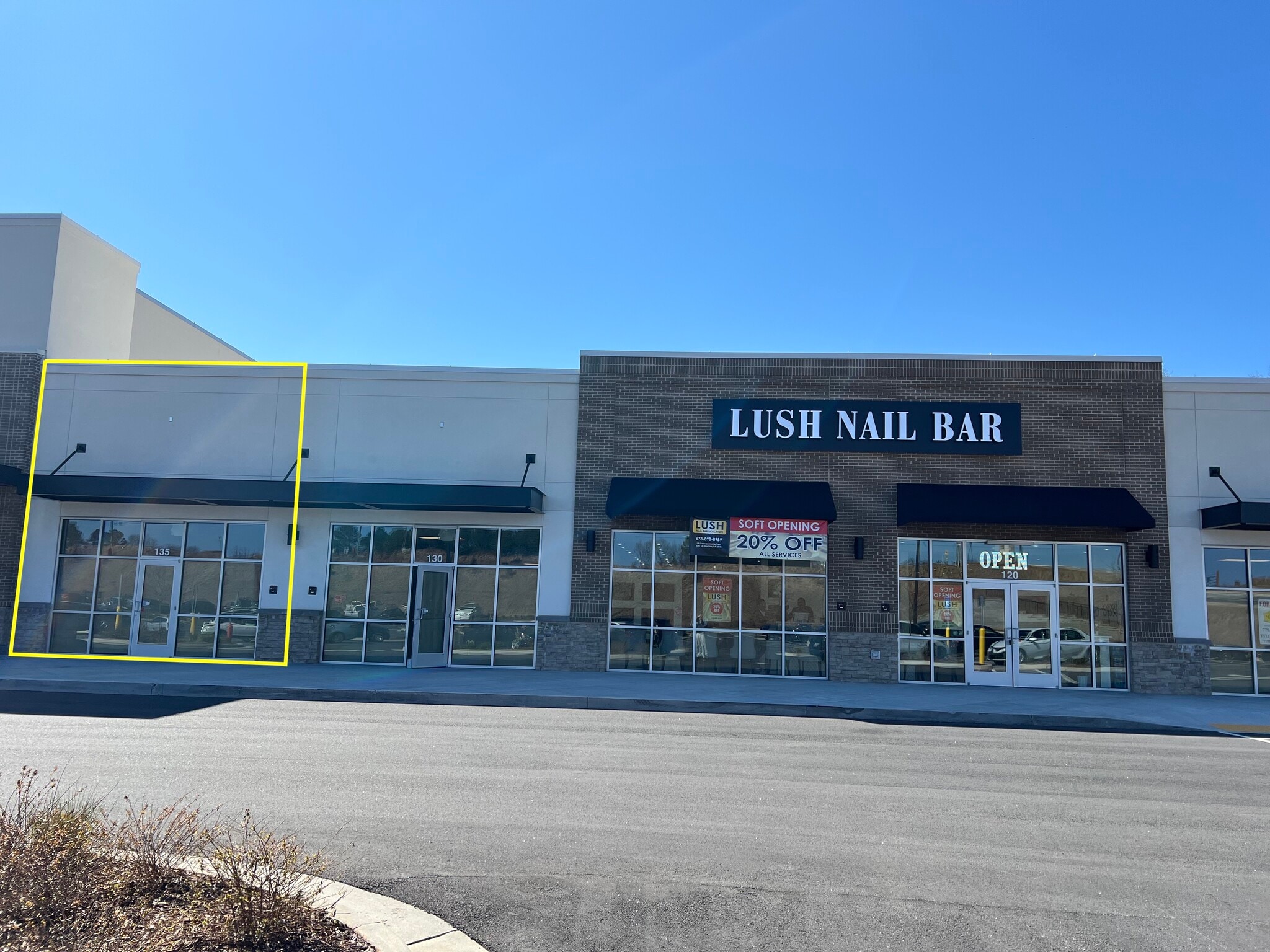 234 Gateway Crossing Pky, Hoschton, GA for sale Building Photo- Image 1 of 1