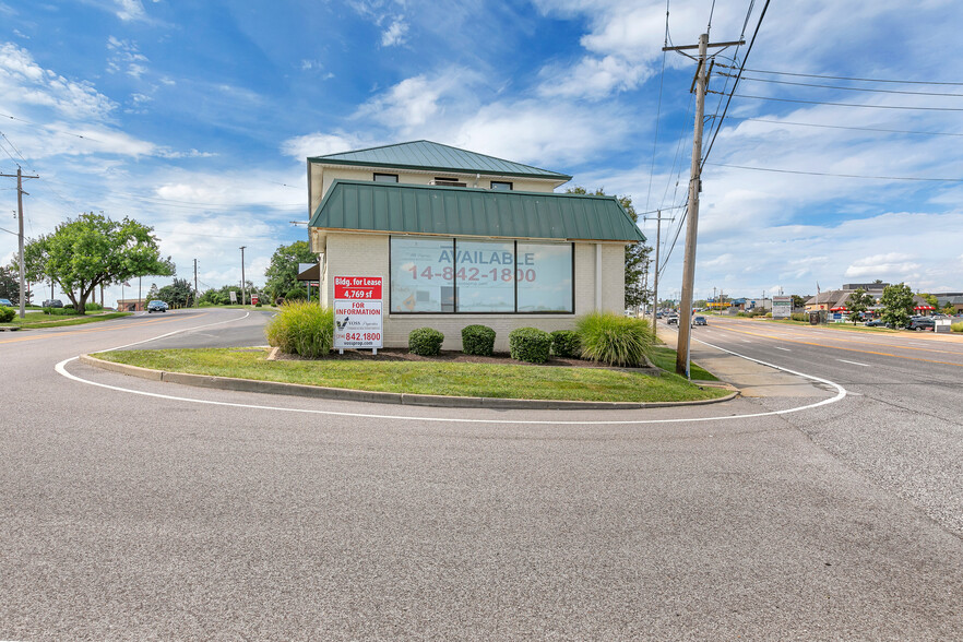 11501 Concord Village Ave, Saint Louis, MO for lease - Building Photo - Image 3 of 5