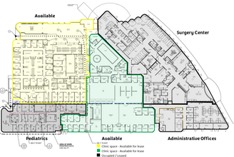 4510 Brockton Ave, Riverside, CA for lease Floor Plan- Image 1 of 1